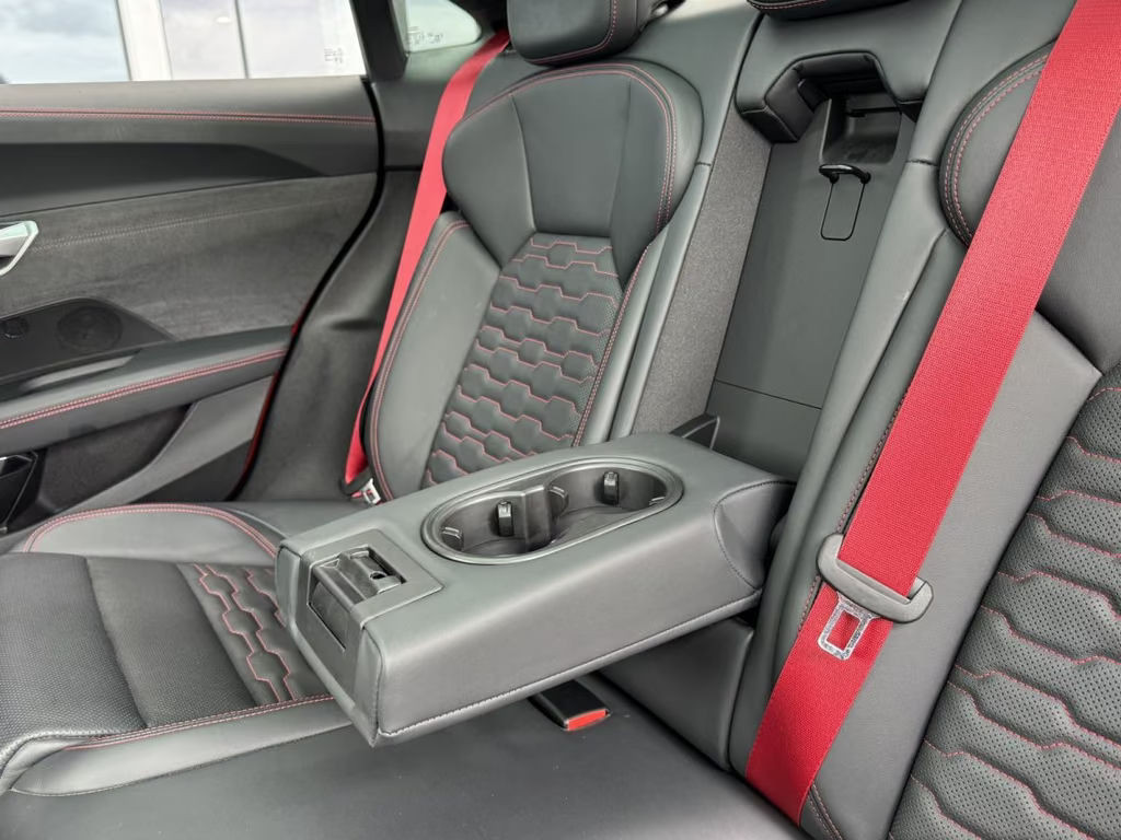 Audi RS e-tron GT