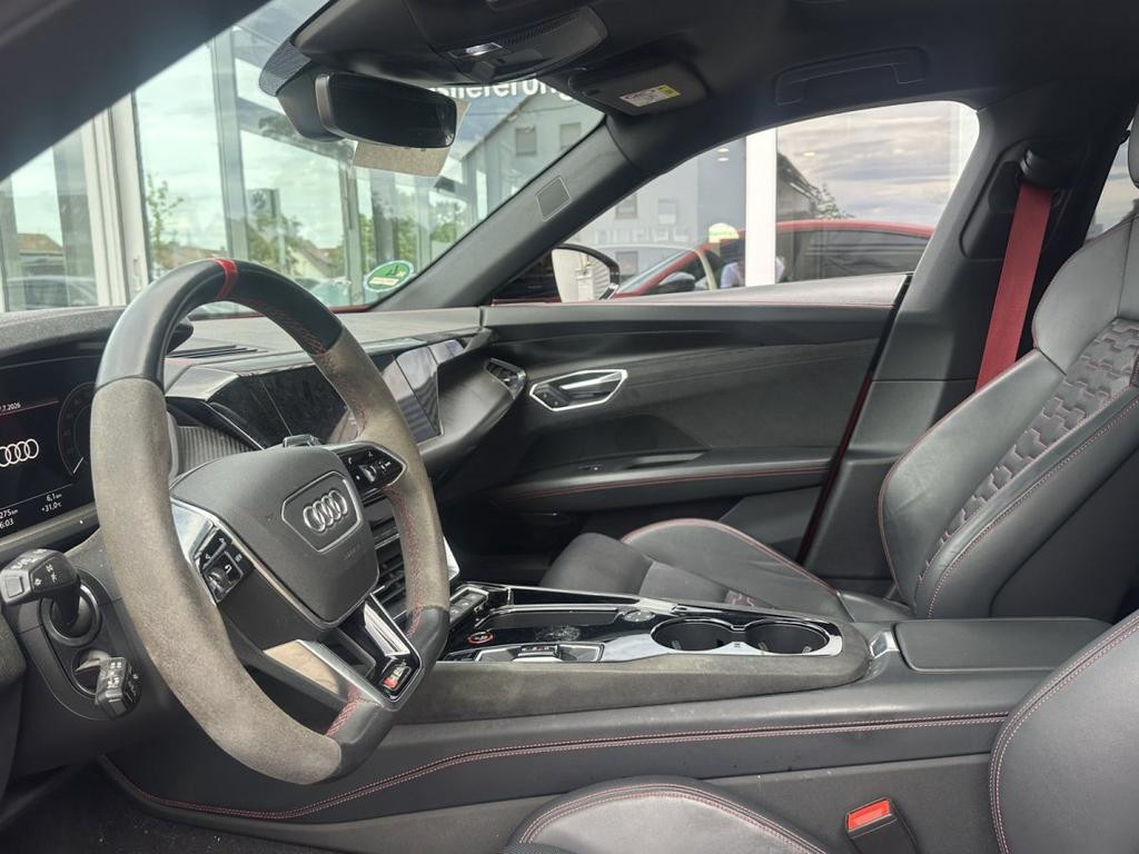Audi RS e-tron GT