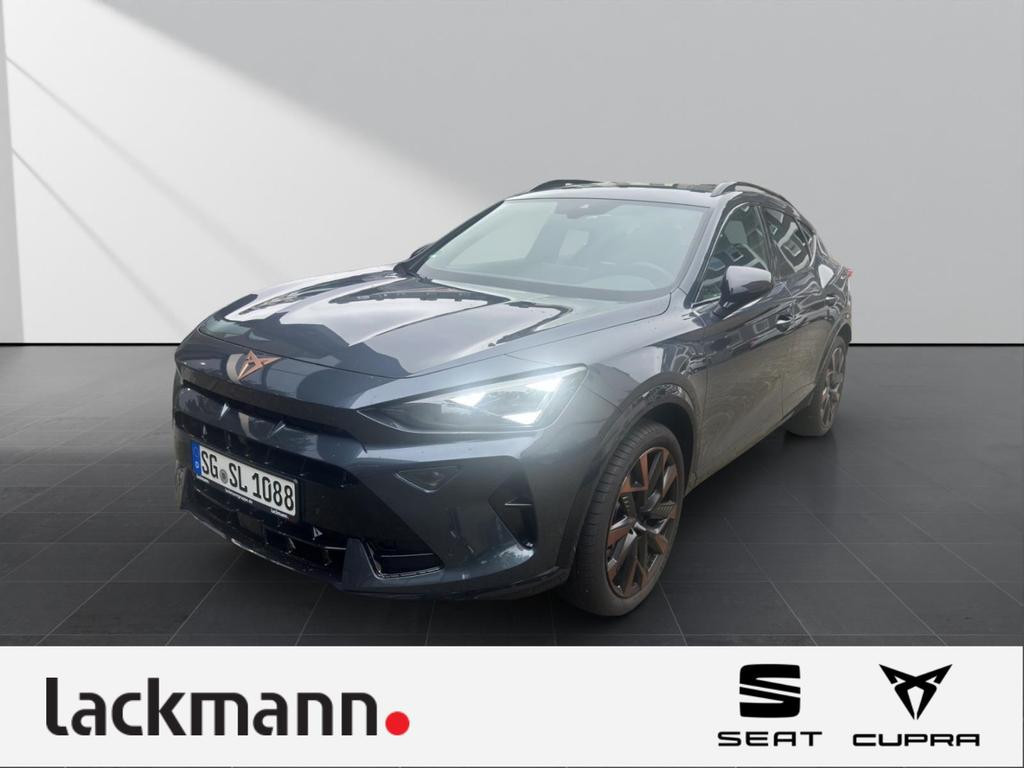 Cupra Formentor 1.5 eTSI *Alcantara*Matrix-LED*Navi*SH