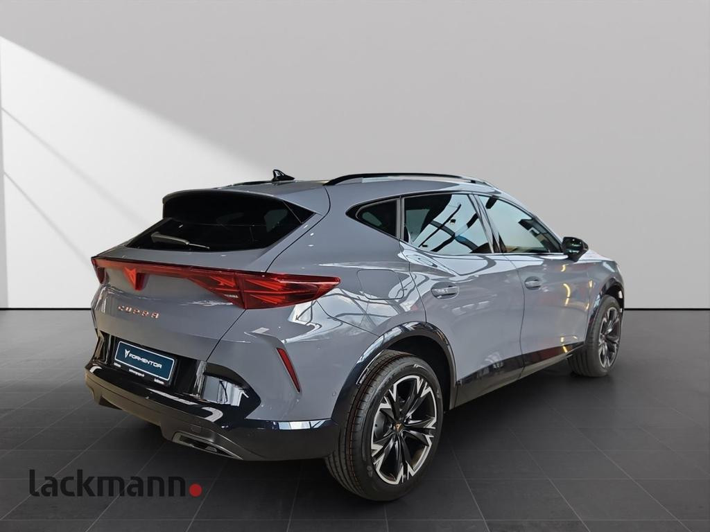 Cupra Formentor DSG 2.0 TDI