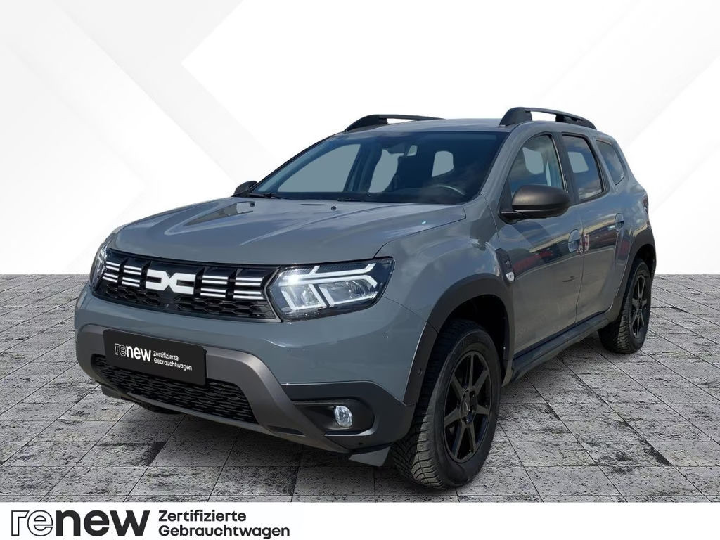 Dacia Duster TCe 130 Extreme II 1.3 TCe