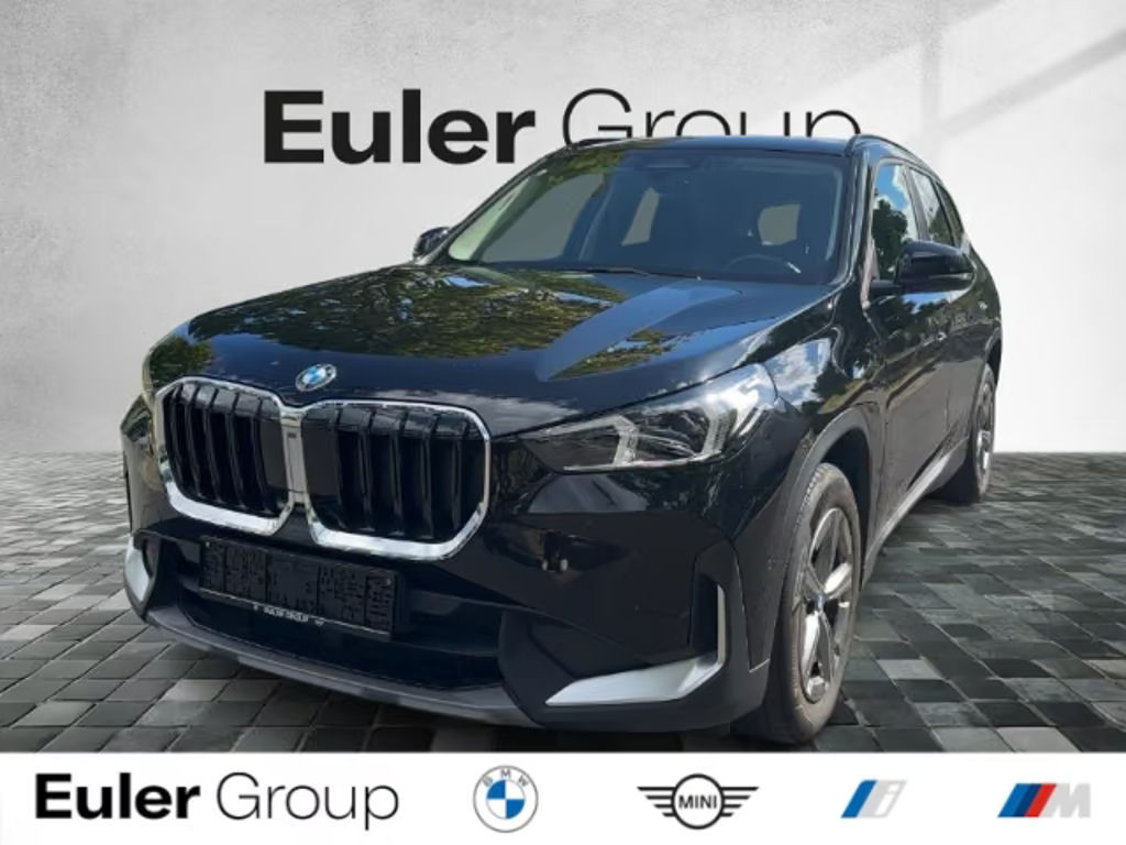 BMW X1 Comfort pakket sDrive18i