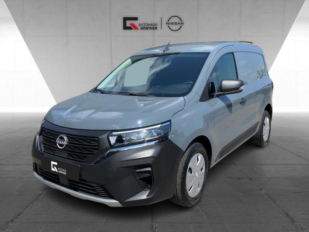 Nissan Townstar Acenta