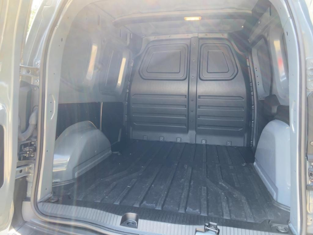 Nissan Townstar