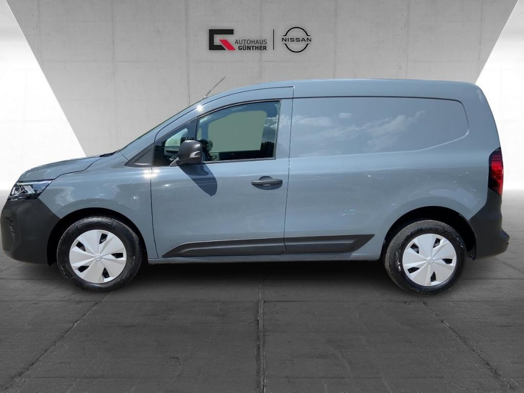 Nissan Townstar