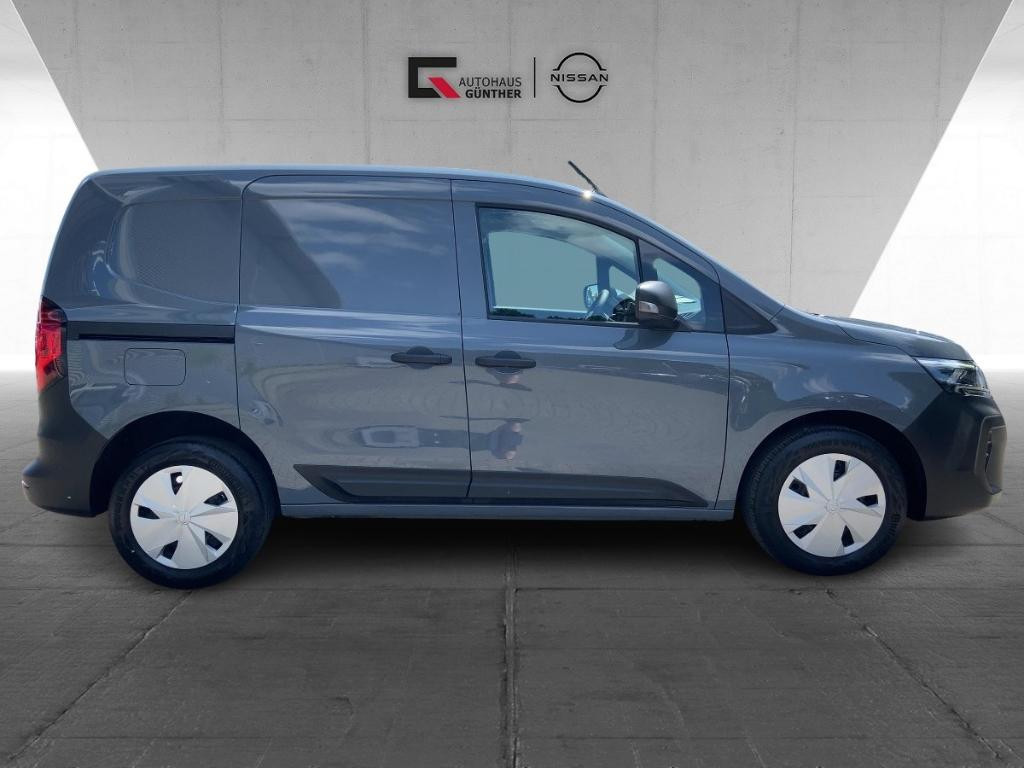Nissan Townstar