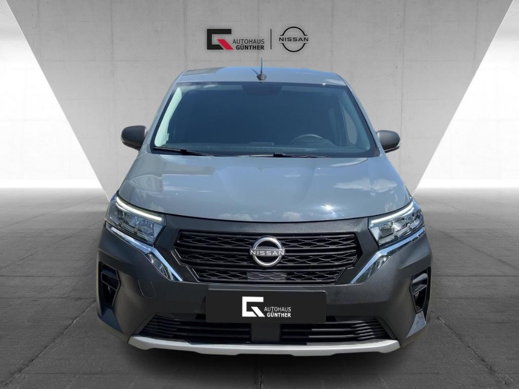 Nissan Townstar