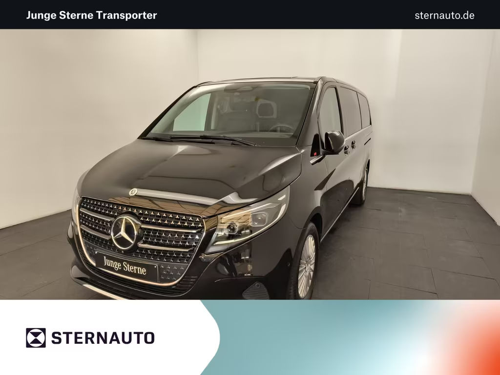 Mercedes-Benz V-Klasse V 300 AVANTGARDE V 300 d