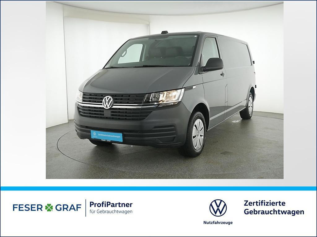 Volkswagen Transporter 2.0 TDI Lang T6