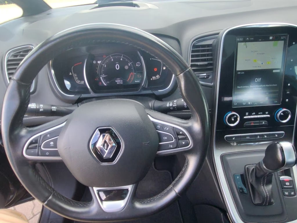 Renault Grand Scenic