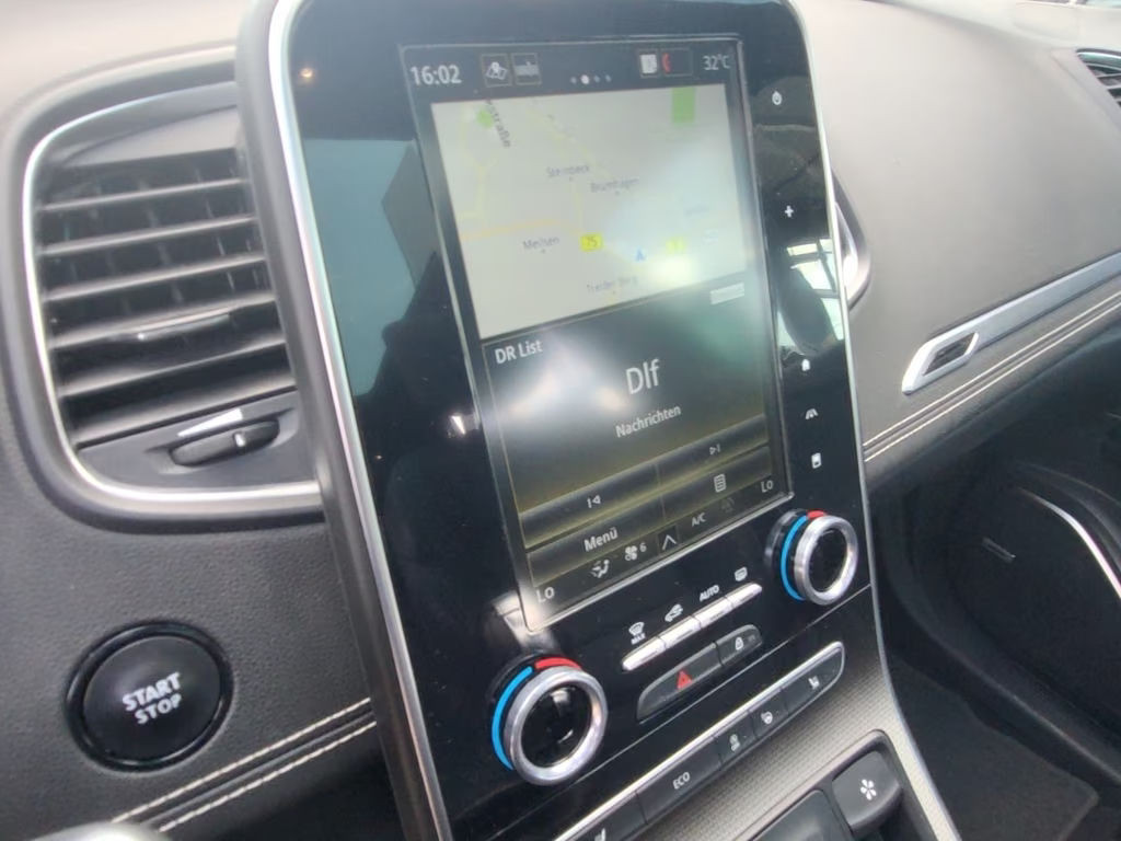 Renault Grand Scenic
