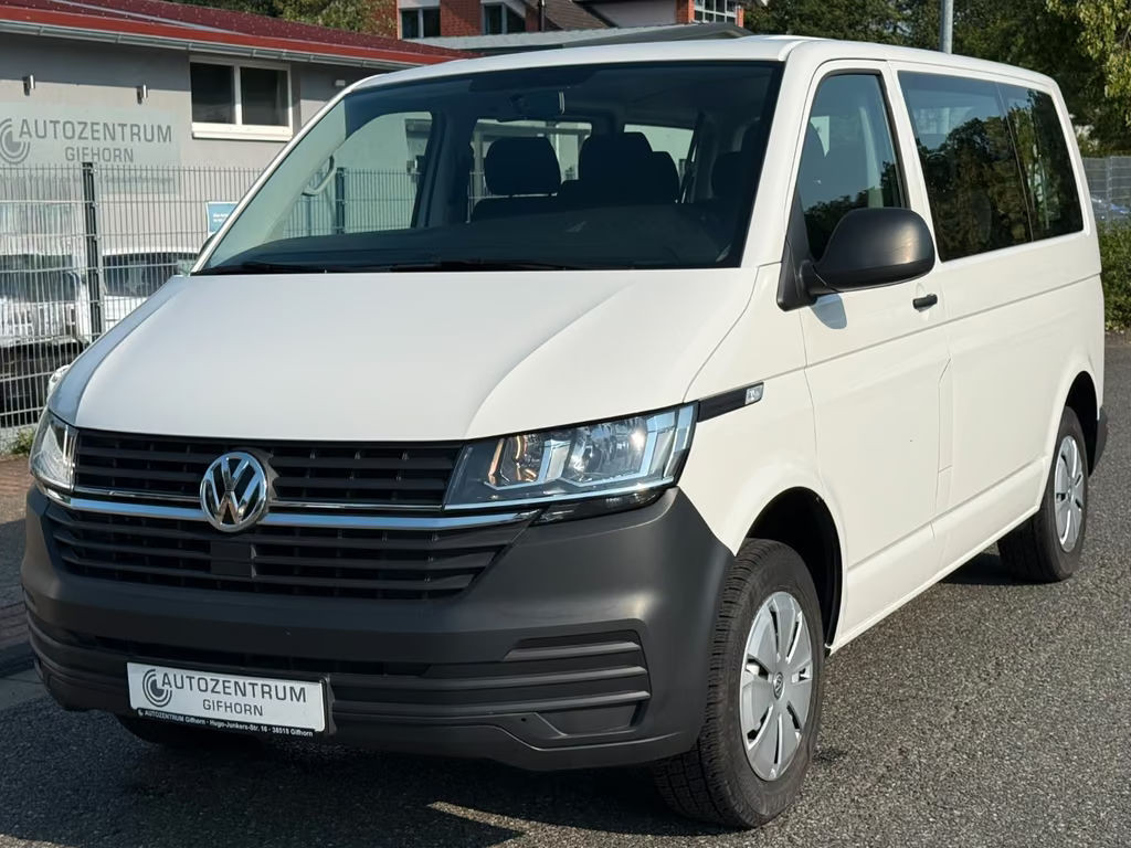 Volkswagen Transporter 2.0 TDI T6