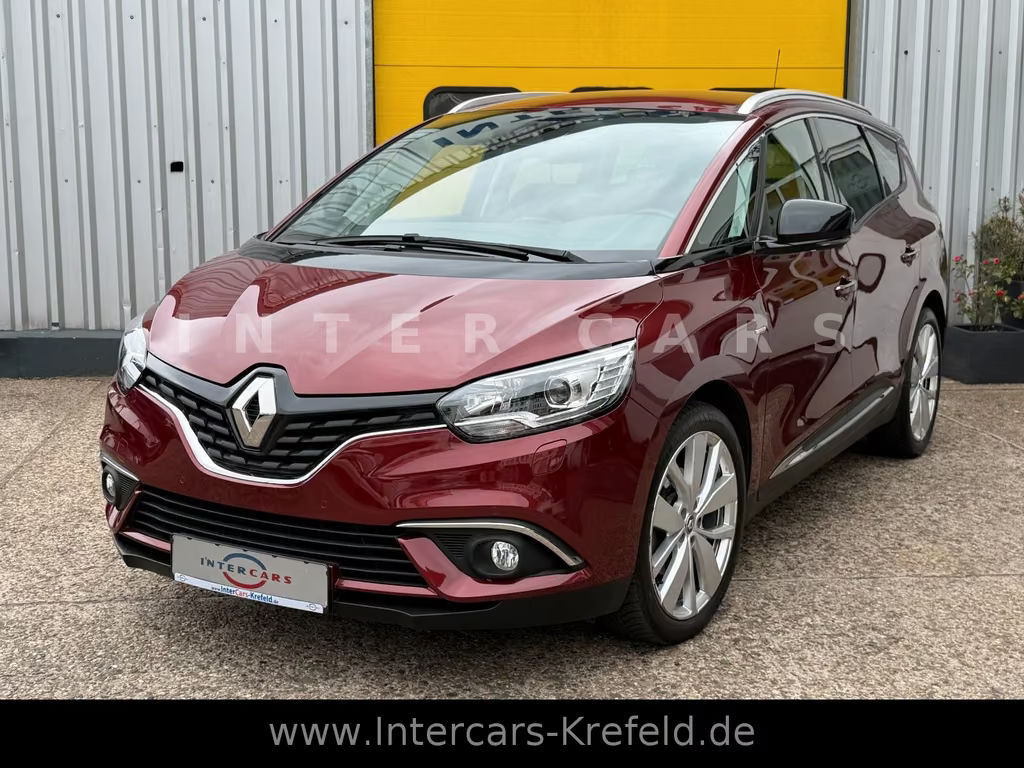 Renault Grand Scenic
