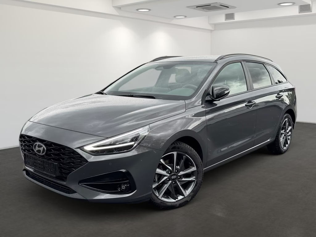 Hyundai i30 Advantage