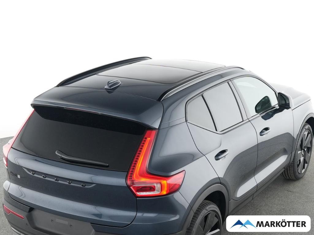 Volvo EX40