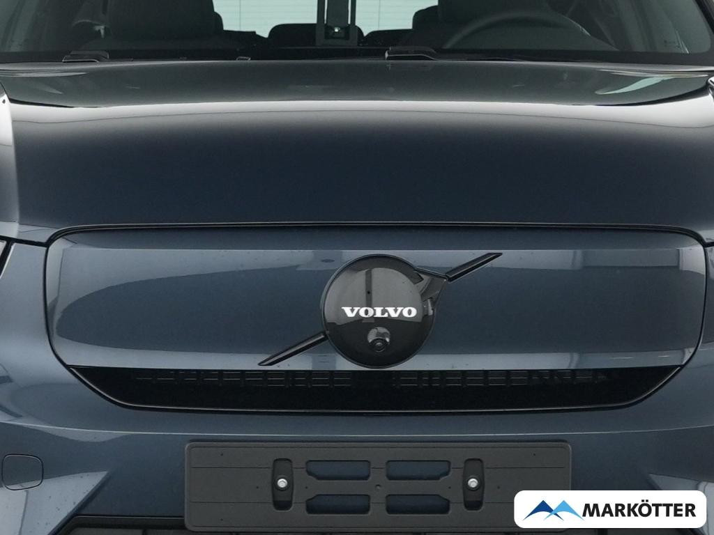 Volvo EX40