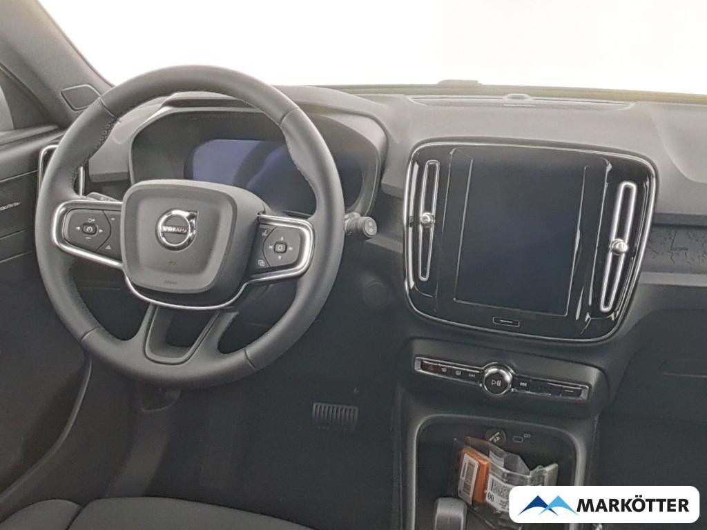 Volvo EX40