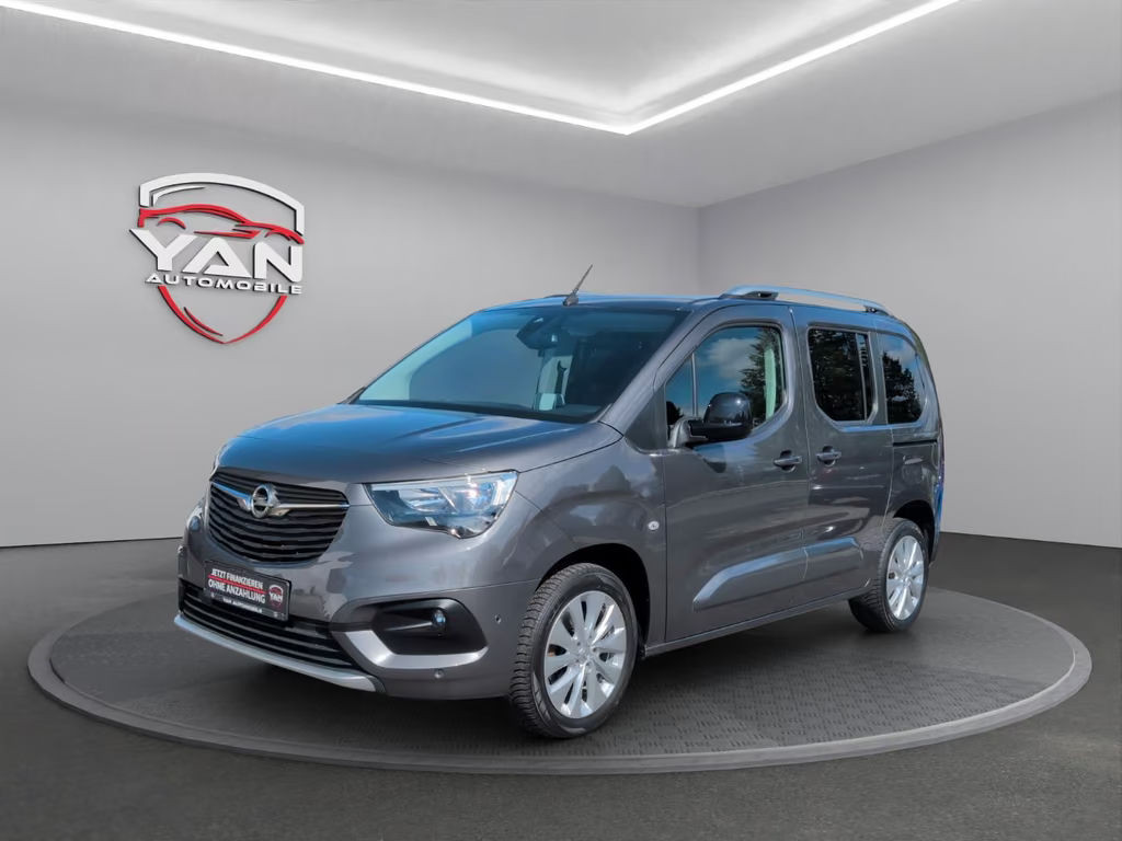 Opel Combo Ultimate Life