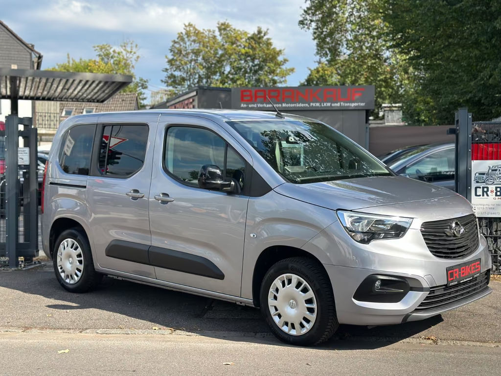 Opel Combo Life Elegance