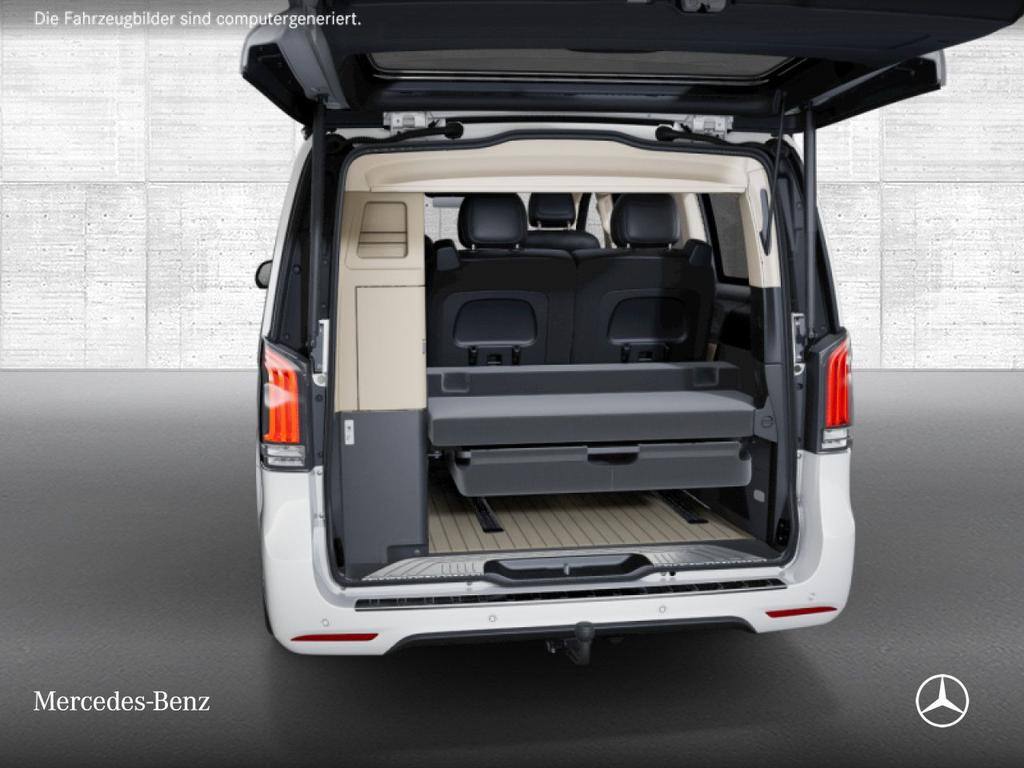 Mercedes-Benz Marco Polo