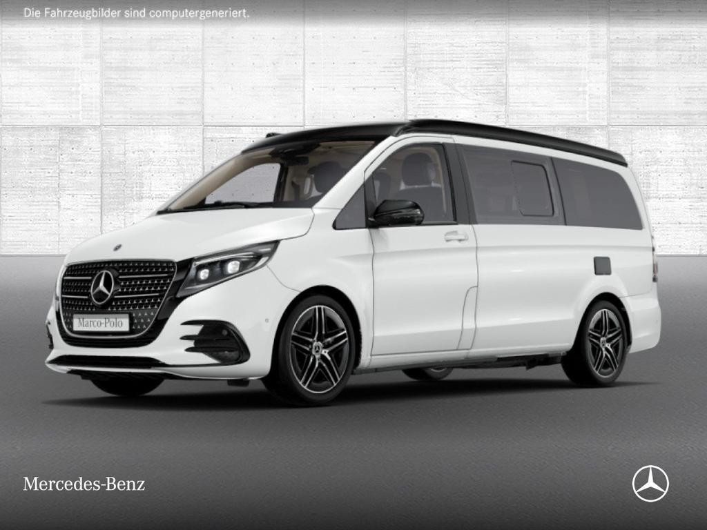 Mercedes-Benz Marco Polo