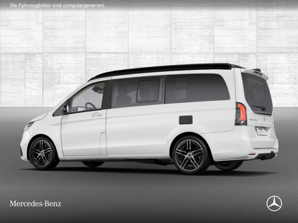 Mercedes-Benz Marco Polo