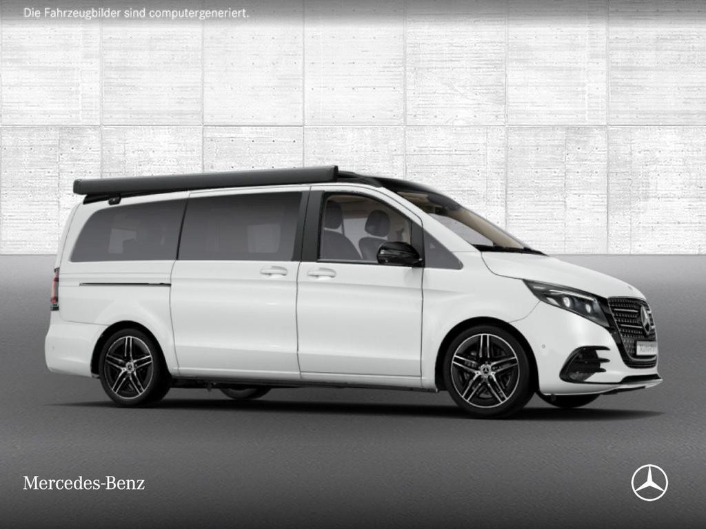 Mercedes-Benz Marco Polo