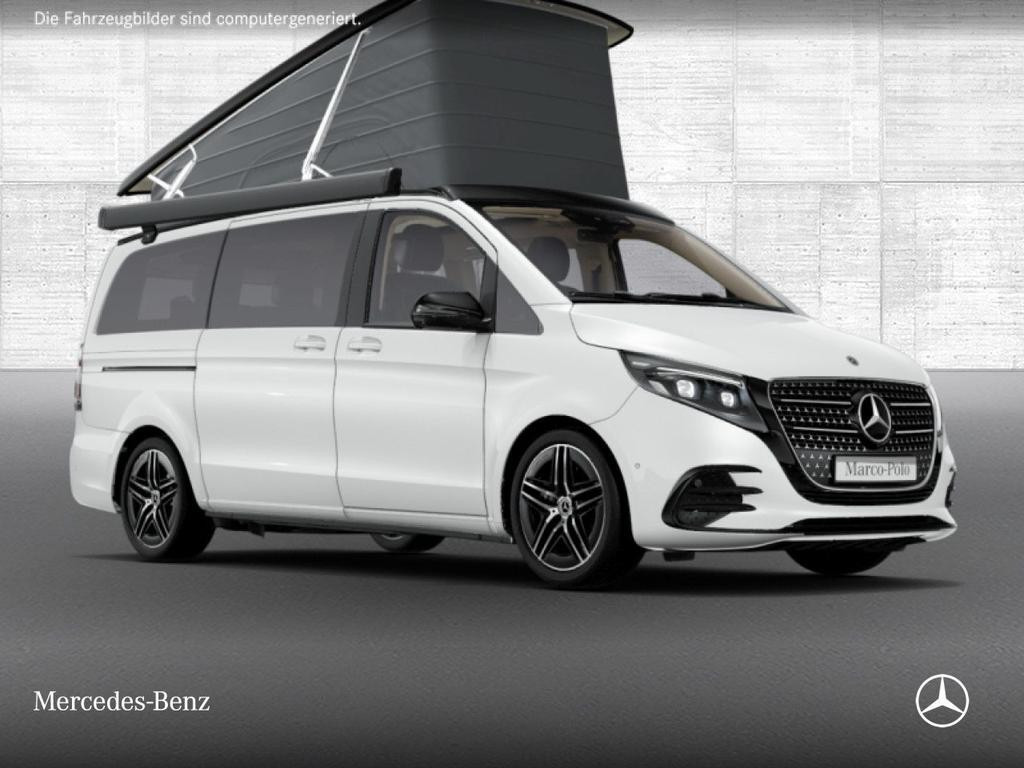 Mercedes-Benz Marco Polo