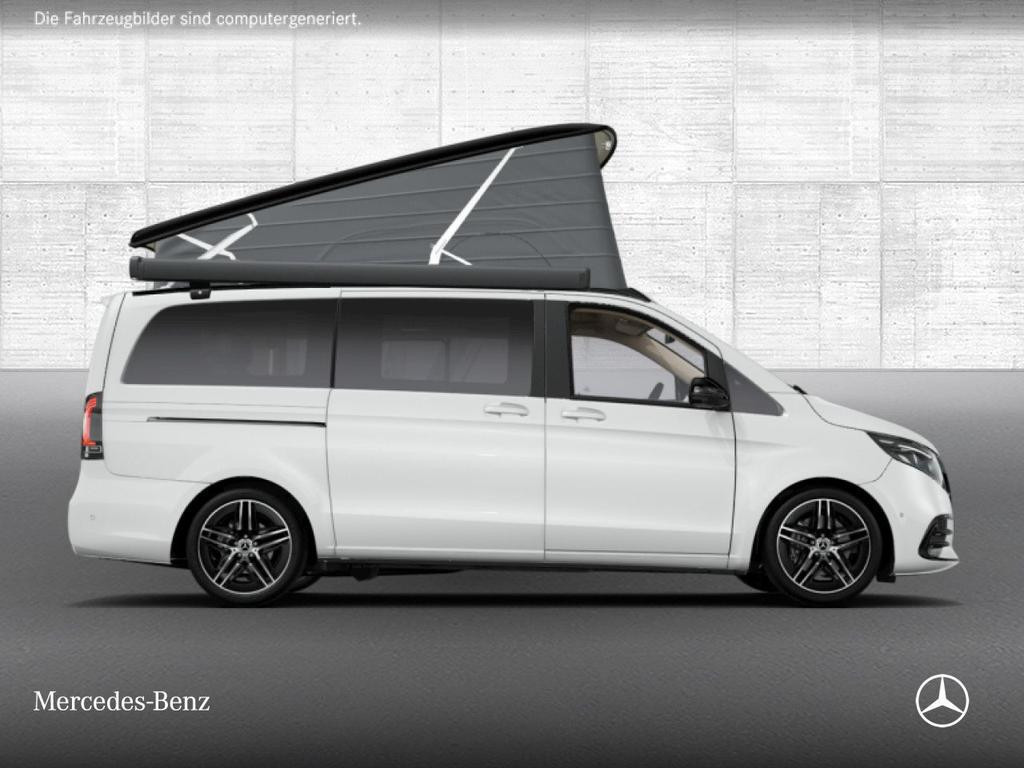 Mercedes-Benz Marco Polo