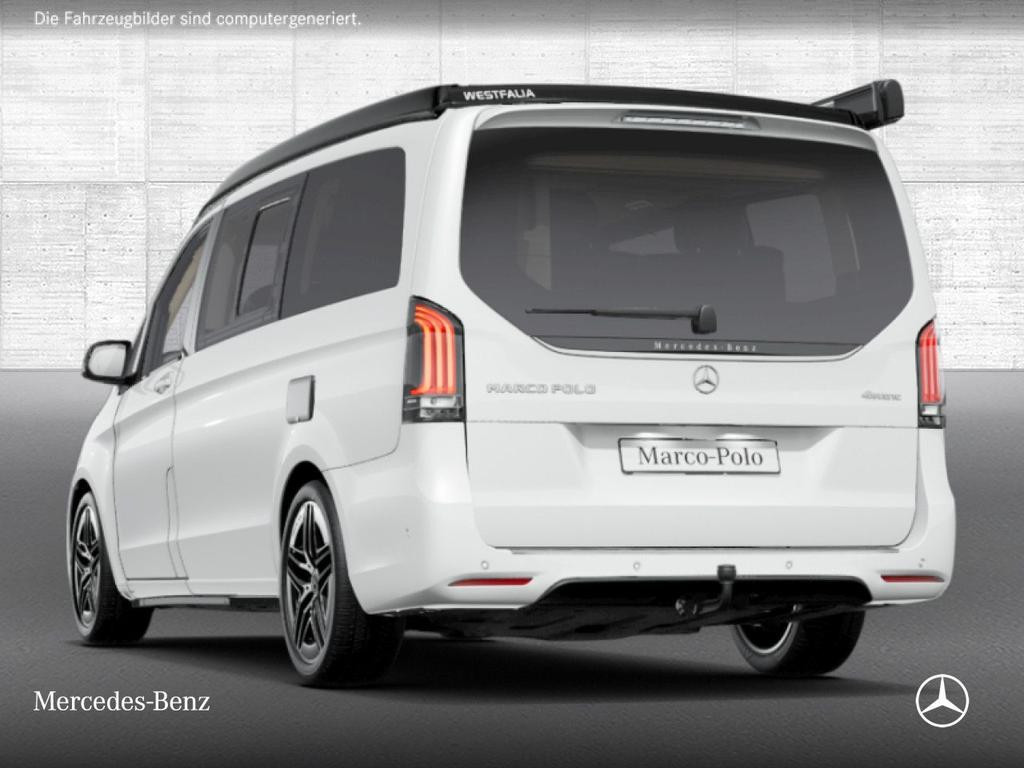 Mercedes-Benz Marco Polo