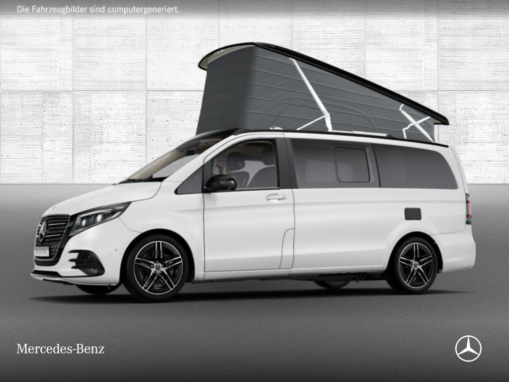 Mercedes-Benz Marco Polo