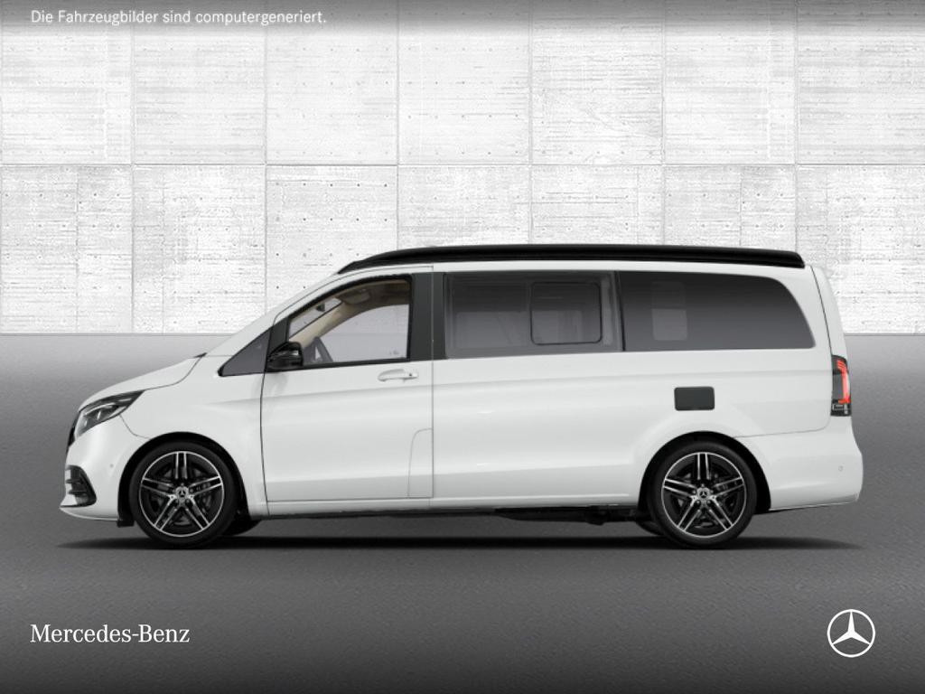 Mercedes-Benz Marco Polo