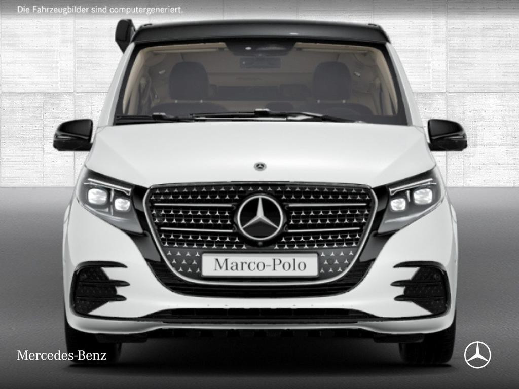 Mercedes-Benz Marco Polo
