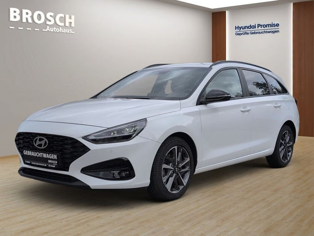 Hyundai i30 Advantage