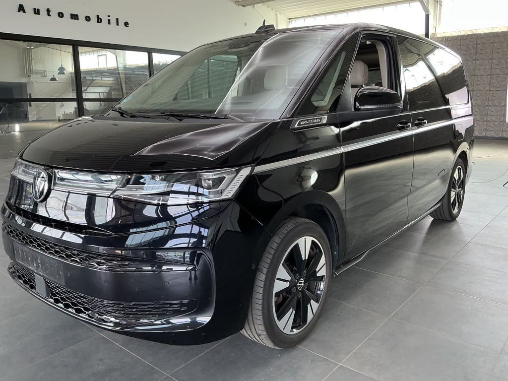Volkswagen Multivan Style Lang T7