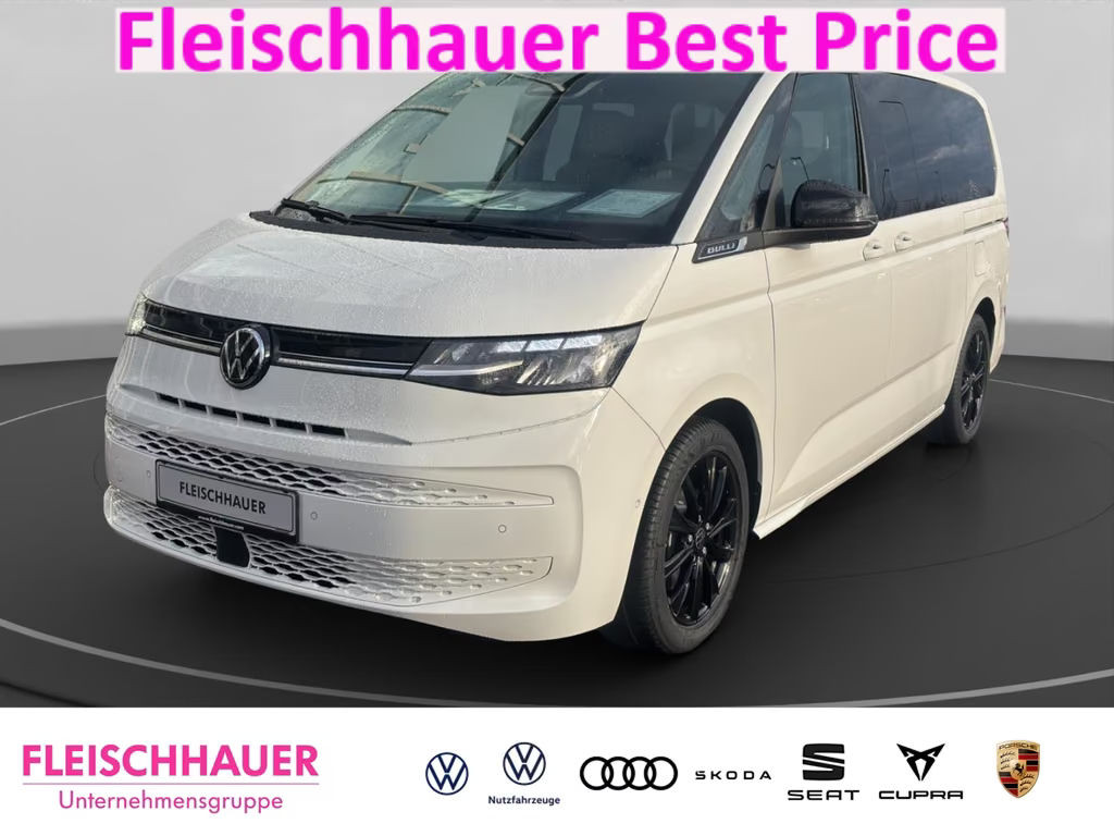 Volkswagen Multivan Life Lang T7