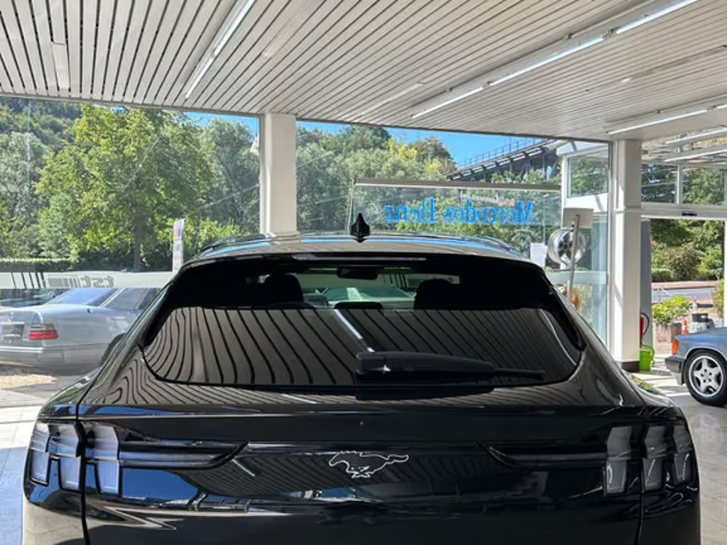 Ford Mustang Mach-E
