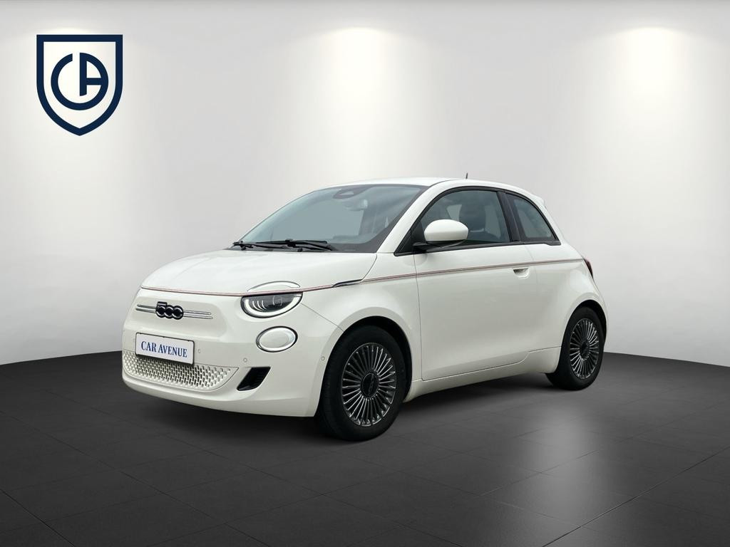 Fiat 500e Icon 42 kWh