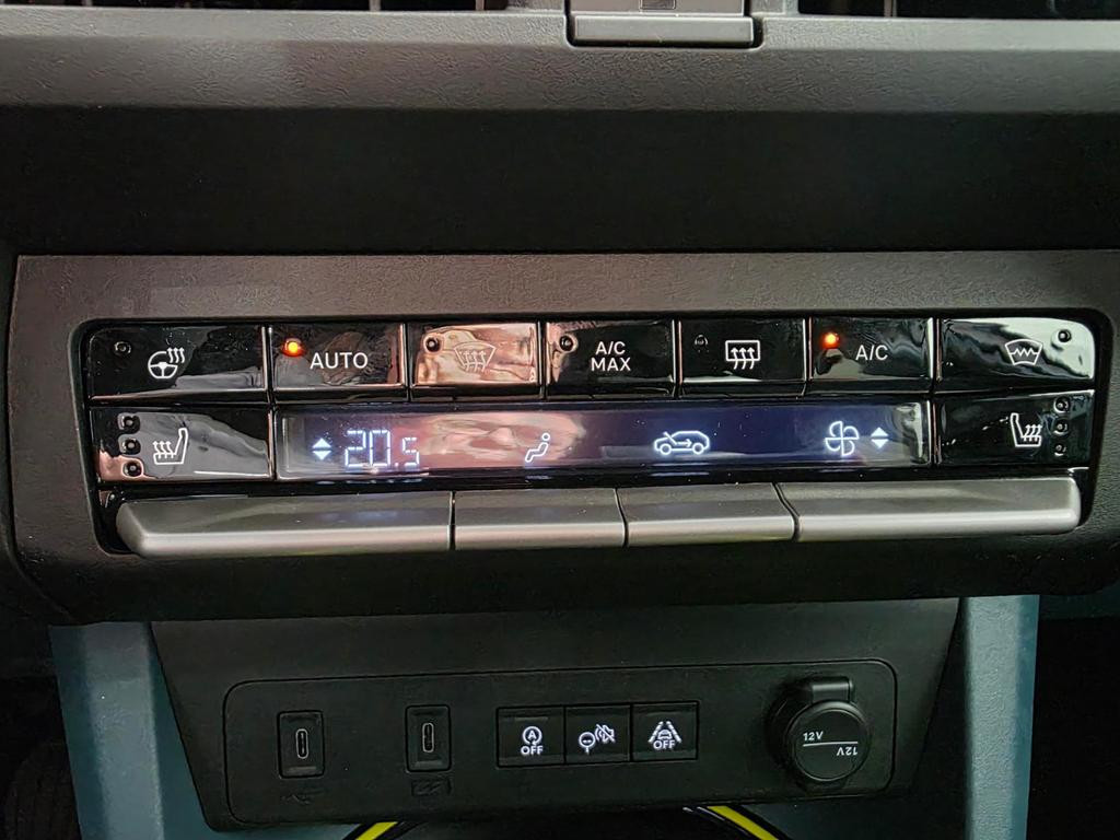 Fiat Grande Panda
