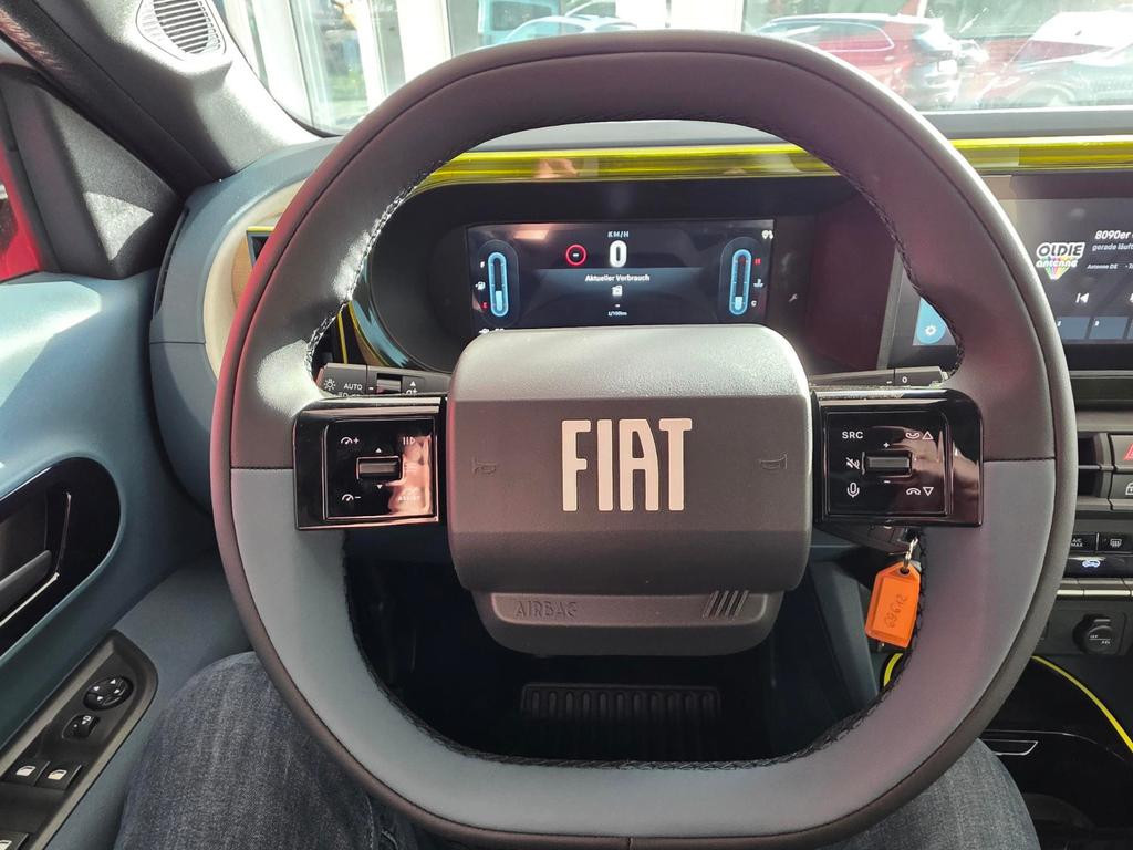 Fiat Grande Panda