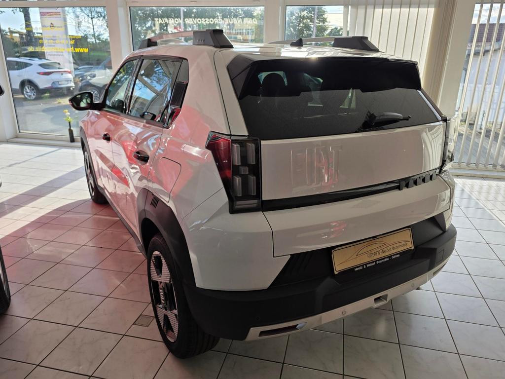 Fiat Grande Panda