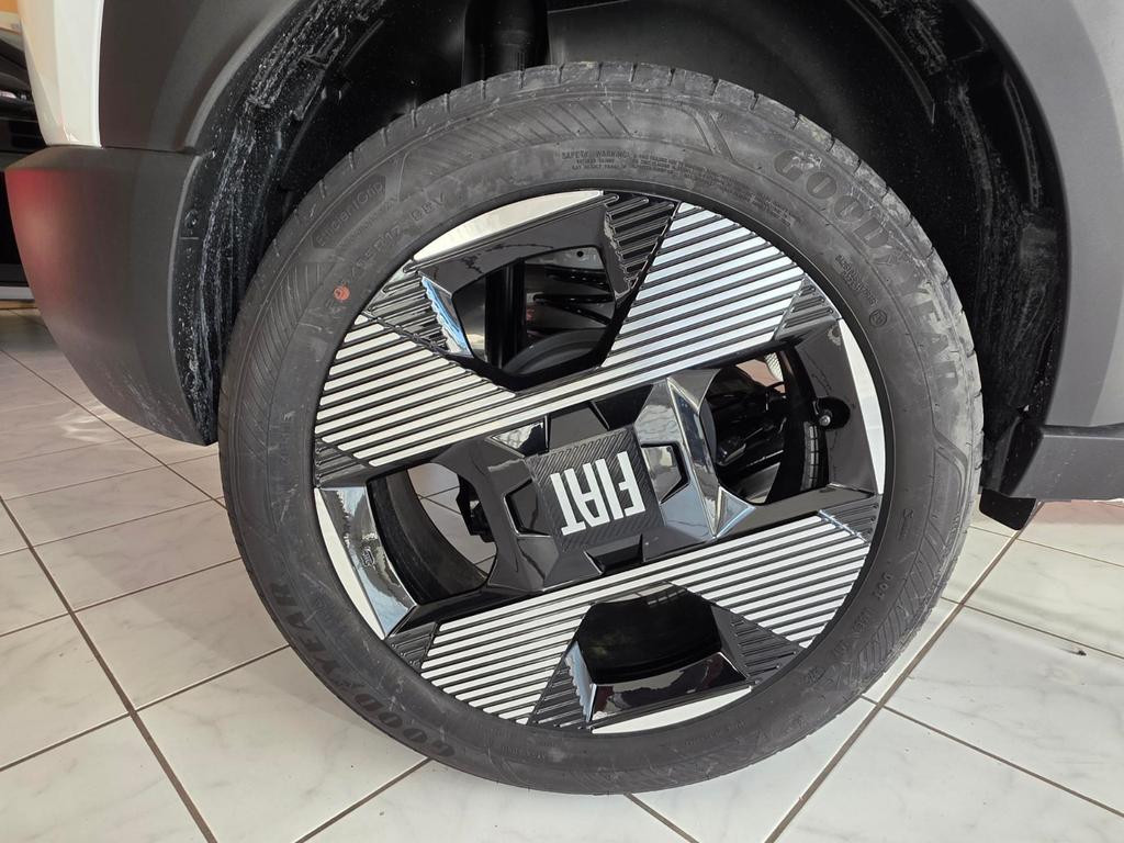 Fiat Grande Panda