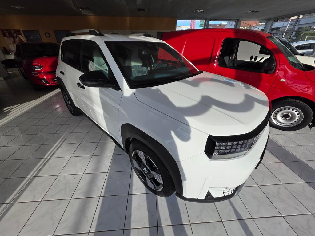 Fiat Grande Panda