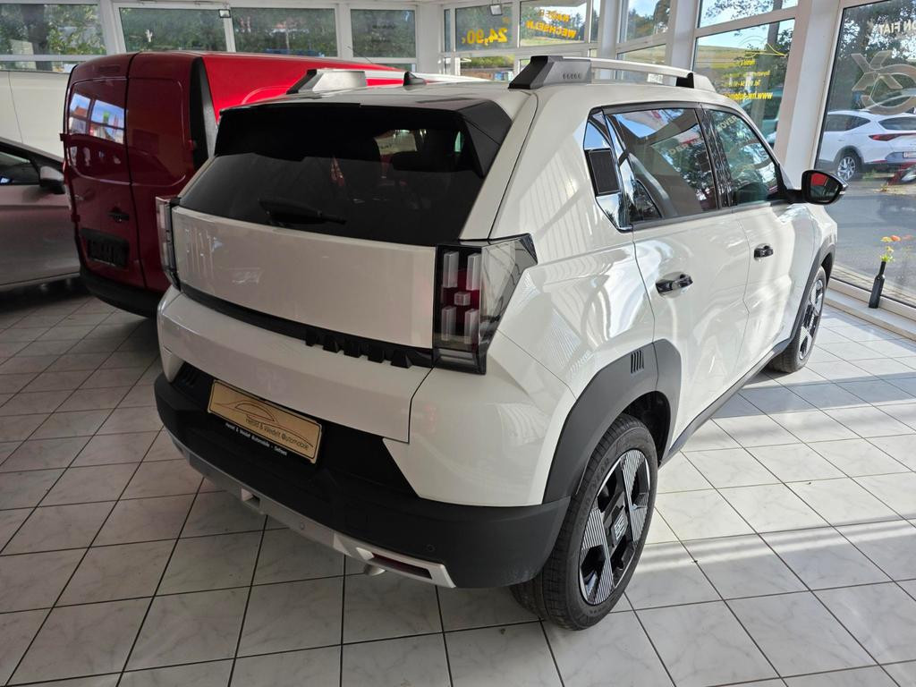 Fiat Grande Panda