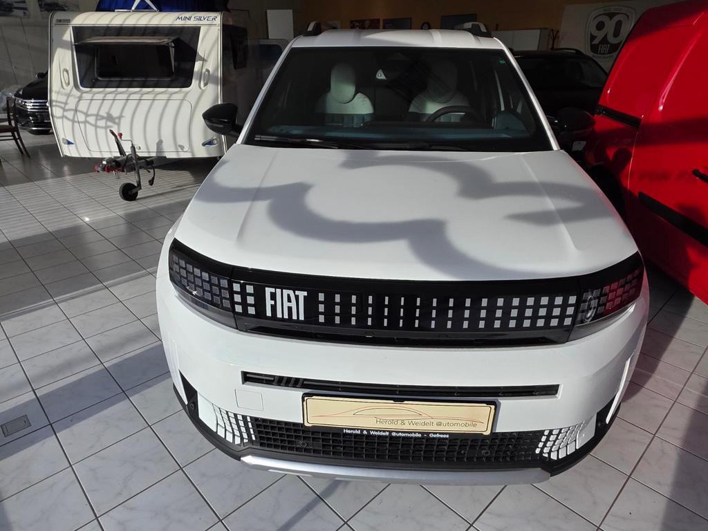 Fiat Grande Panda