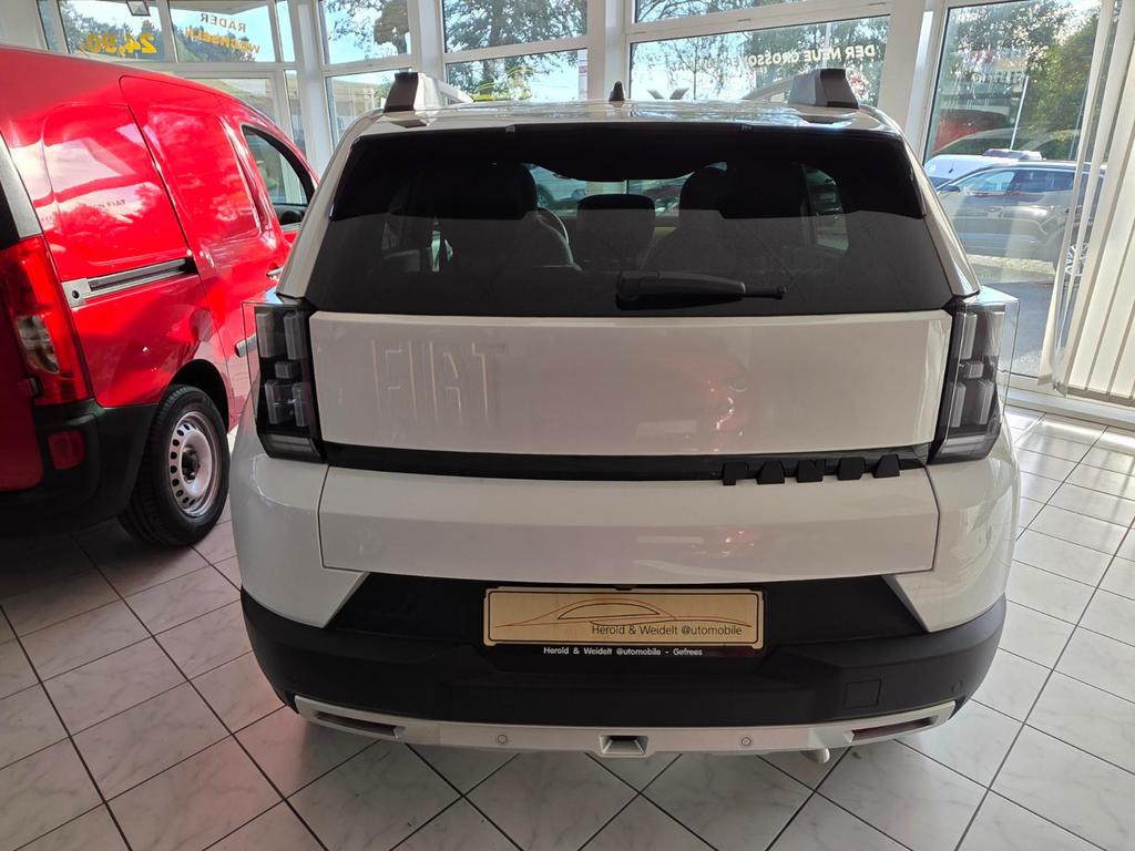 Fiat Grande Panda