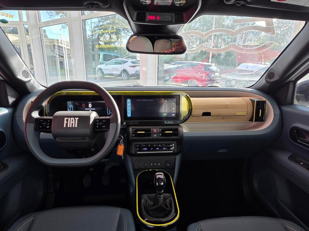 Fiat Grande Panda
