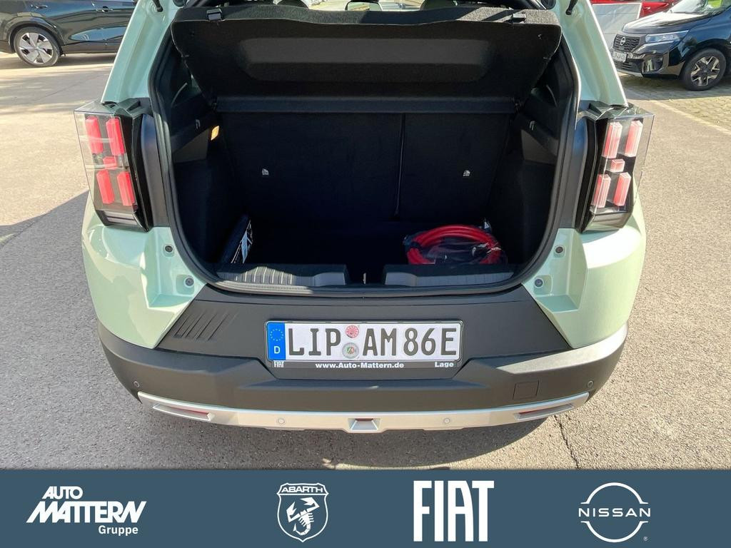 Fiat Grande Panda