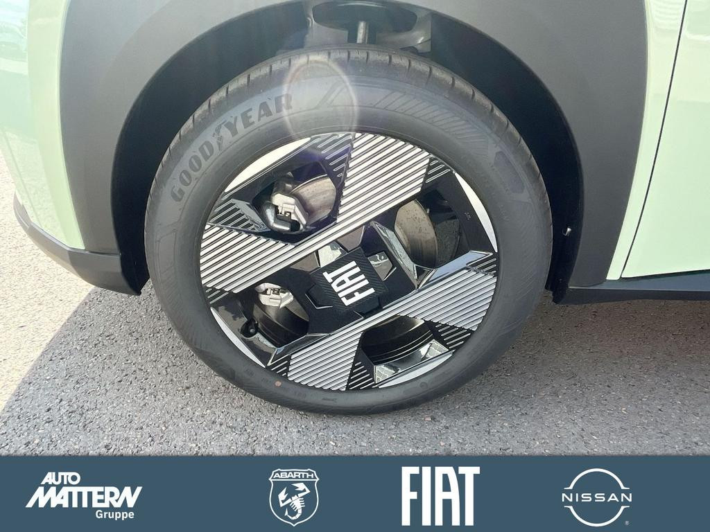 Fiat Grande Panda