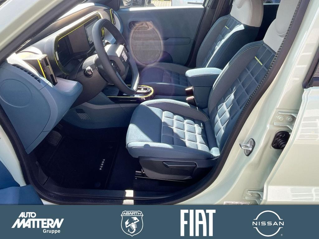 Fiat Grande Panda